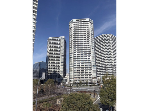 Brillia Grandeみなとみらい OCEAN＆PARK-h