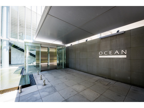 Brillia Grandeみなとみらい OCEAN＆PARK-h