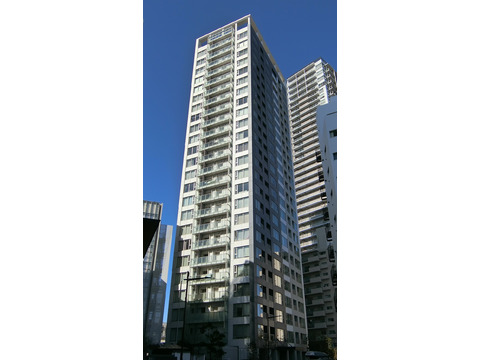 シティタワー上野池之端-h