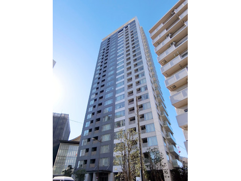 シティタワー上野池之端-h