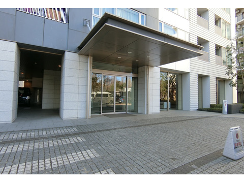 シティタワー上野池之端-h