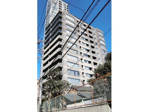 ウェリス上野池之端-h