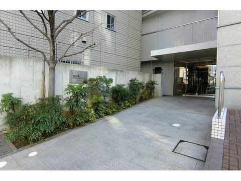 パークホームズ小石川-h