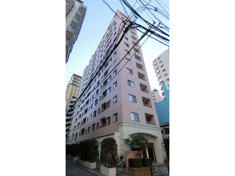 サンクタス小石川プレサイス-h