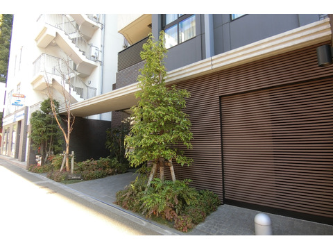 プラウドタワー本郷東大前-h