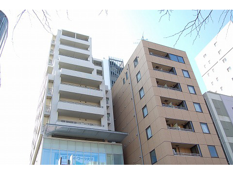 ブリリア三鷹-h