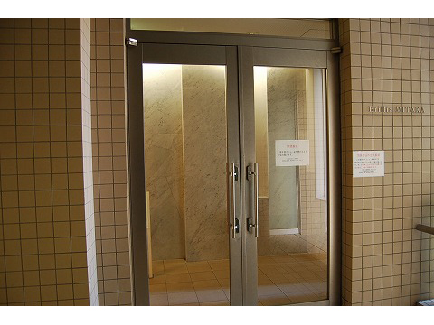 ブリリア三鷹-h