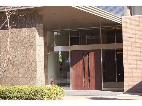 ベルディオ三鷹レジデンス-h