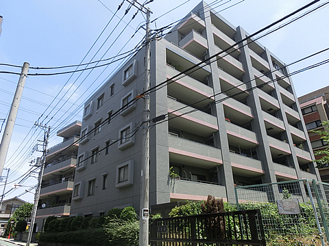 アールヴェール三鷹下連雀-0-0