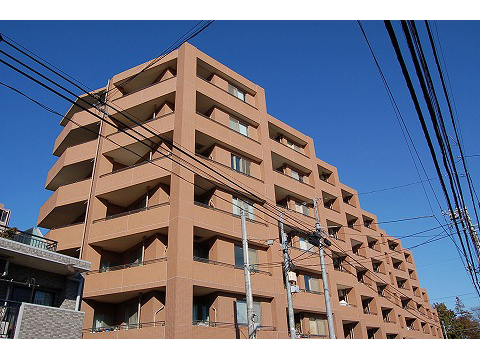 D’クラディア三鷹下連雀-0-0