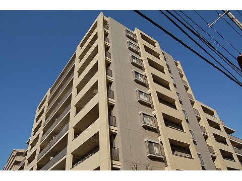 オーベル吉祥寺　ウエスト-h