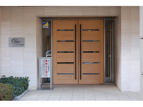 オーベル吉祥寺　ウエスト-h