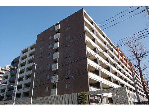 イオシス吉祥寺-h