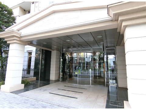 ファミールグラン西麻布パークアヴェニュー-h