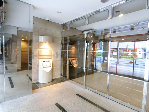 ファミールグラン西麻布パークアヴェニュー-h