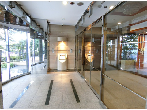 ファミールグラン西麻布パークアヴェニュー-h