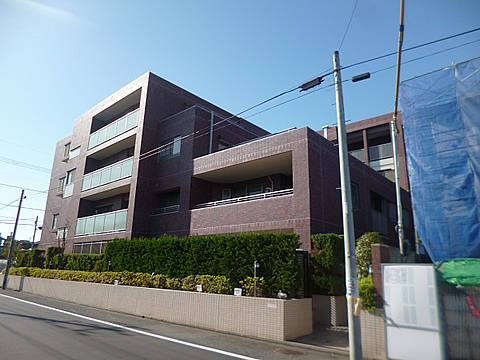 ファミールグラン用賀イクスヴィア-h