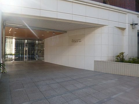 ファミールグラン用賀イクスヴィア-h