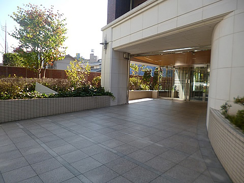 ファミールグラン用賀イクスヴィア-h