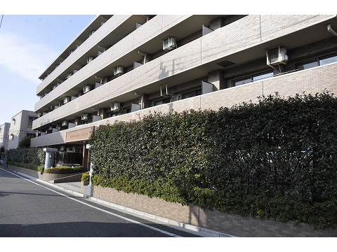 ライオンズガーデン一橋学園-h