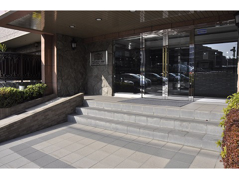 ライオンズガーデン一橋学園-h