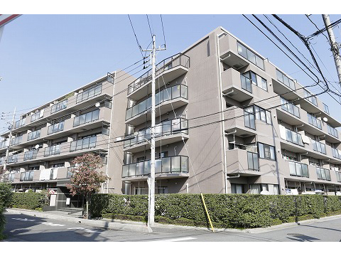 イトーピア武蔵浦和-h