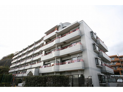 イトーピア金沢文庫シーサイドコート-h