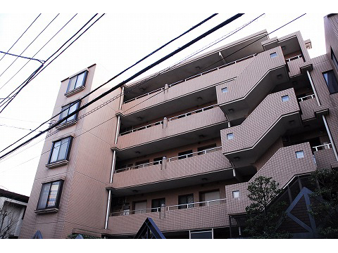 東急ドエルアルス三軒茶屋弐番館-h