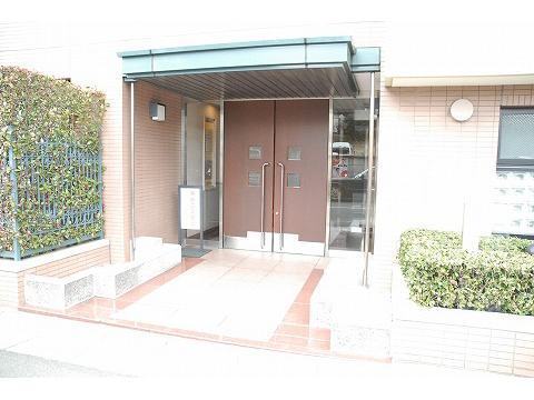 パークハイム祐天寺-h