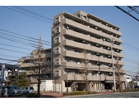 ライオンズヴィアーレ稲城矢野口-h