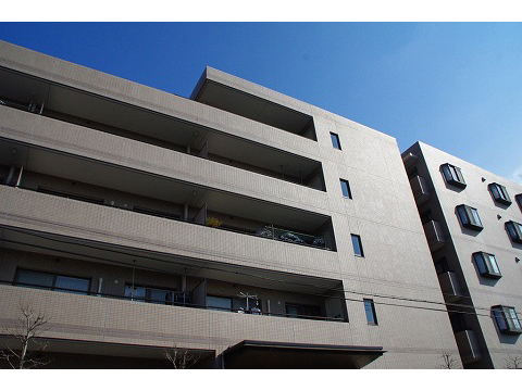 サンヴェール鶴見岸谷公園-h