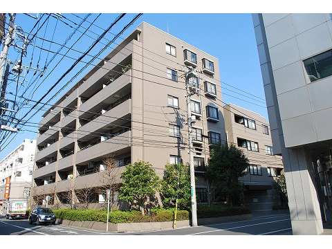 横浜大口ガーデンハウス-0-0