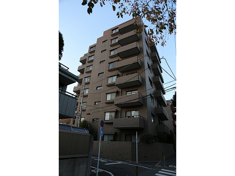 オーベル光が丘-h