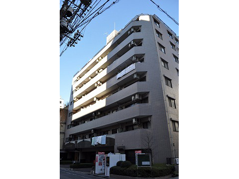 ライオンズマンション亀戸駅前公園-h