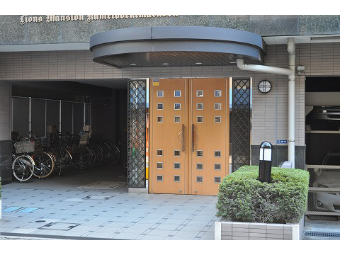 ライオンズマンション亀戸駅前公園-h