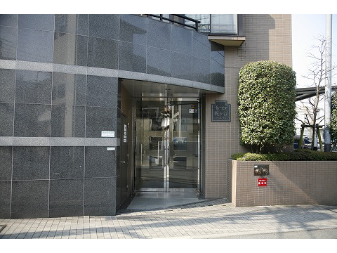 イトーピア梶ヶ谷グランディ-h