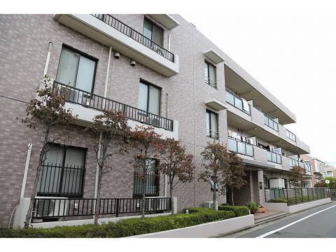 ロイヤルシャトー南大泉弐番館-h