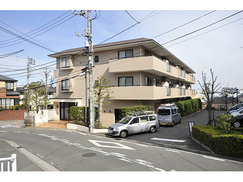 東急ドエルアルス磯子-0-0