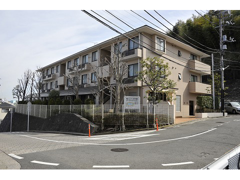 東急ドエルアルス磯子-h