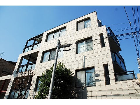 東急ドエルアルス世田谷弦巻弐番館-h