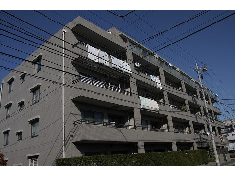 ステイツ武蔵中原-0-0