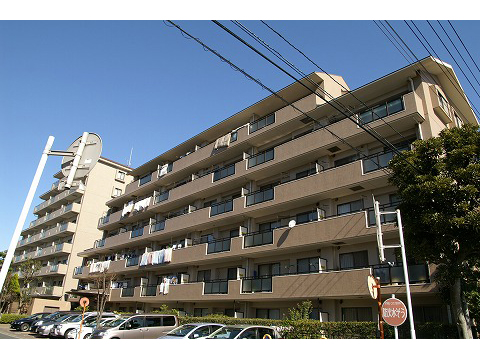 東急ドエルアルス行徳弐番館-0-0