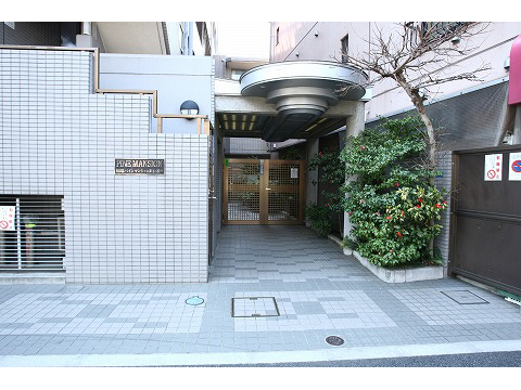 田端パインマンション高台通り-h