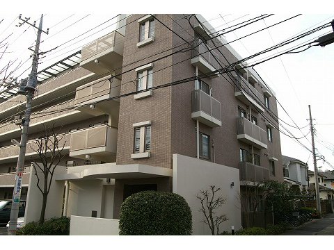 松戸中央公園パークホームズ-h