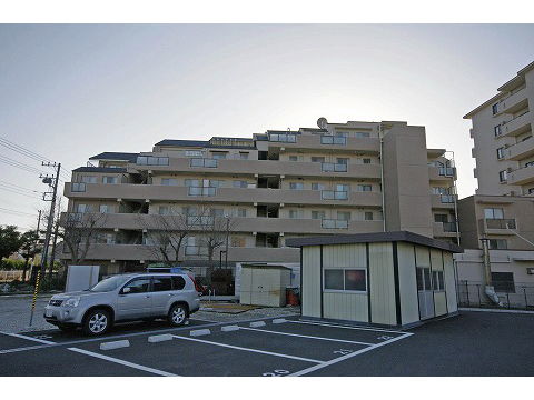 東急ドエルアルス津田沼南-0-0