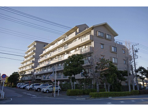 東急ドエルアルス津田沼南-h