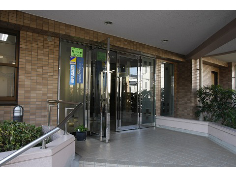 ロイヤルシャトー港南中央-h