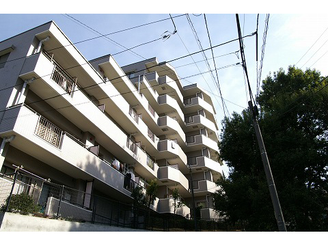 東急ドエルアルス薬園台パークプラザ-0-0