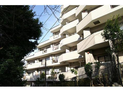 東急ドエルアルス薬園台パークプラザ-h