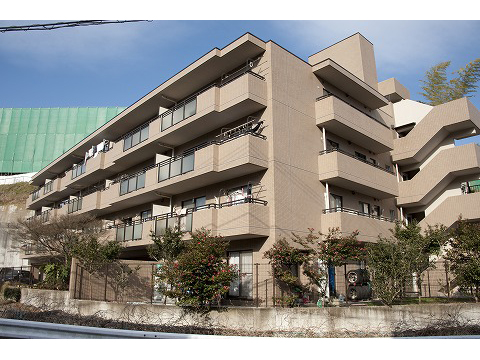 東急ドエルアルス洋光台-0-0